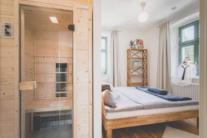 Ferienwohnung