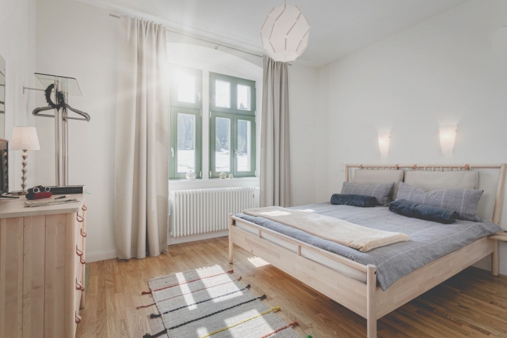 Ferienwohnung