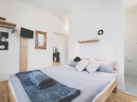 Ferienwohnung 