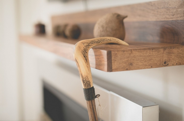 Alte Försterei Wildenthal &middot; Förster