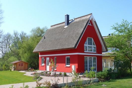 Ferienhaus Rotmilan Ferienhaus Rotmilan