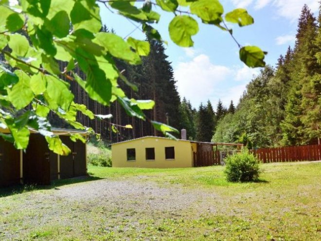 Ferienwohnungen & Ferienhäuser in Allrode mieten | Fewo24