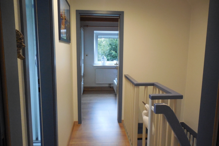 Flur/Treppenhaus
