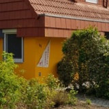 Ferienhaus Rengstorf Meeresleuchten