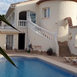 Villa Sahara Calpe