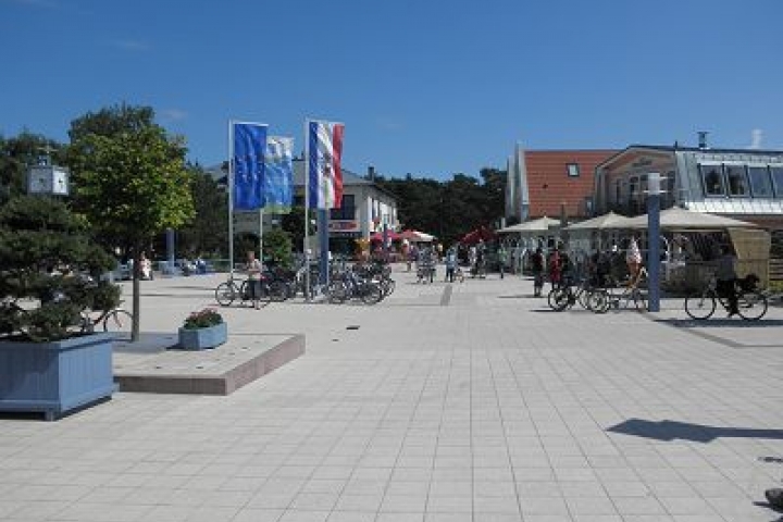 Promenade