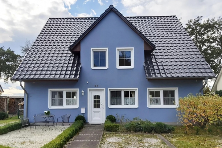 Ferienhaus Sonnenschein in Trassenheide | Ferienhaus Sonnenschein