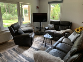 Ferienhaus Typ A - Foto 2