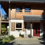 Ferienwohnung auf Pferdehof Untere Alp