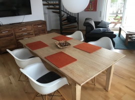 Ferienwohnung Typ A - Foto 1