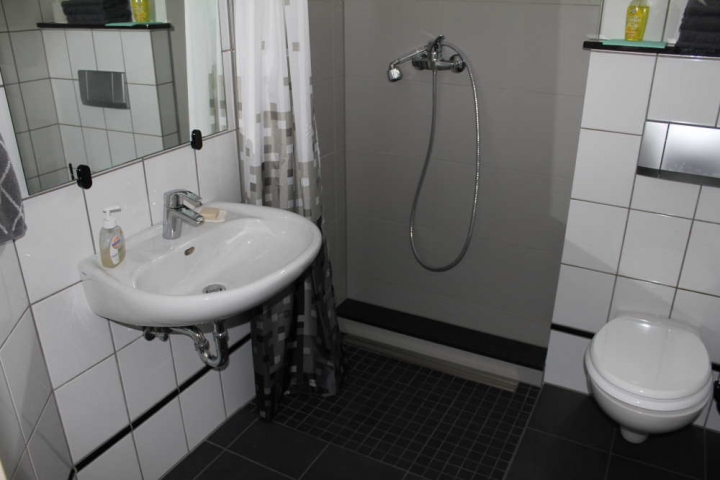 Gäste-WC