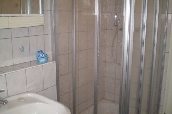 Dusche