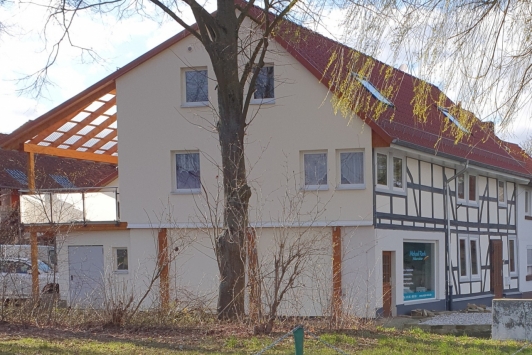 Ferienwohnungen Ferienhauser In Gottingen Mieten Fewo24