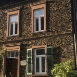 Ferienwohnung Winzerhaus Barzen Erden