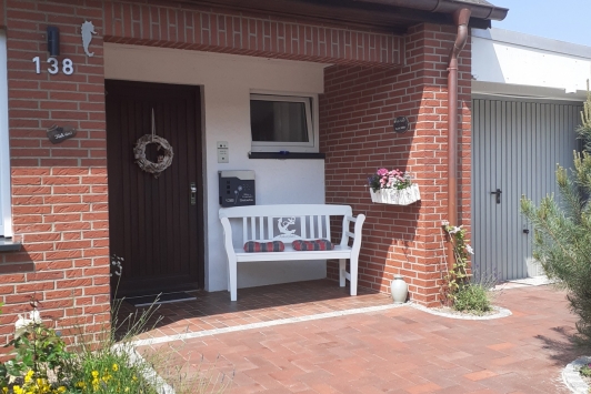 Ferienwohnung Seepferdchen Ferienwohnung Seepferdchen