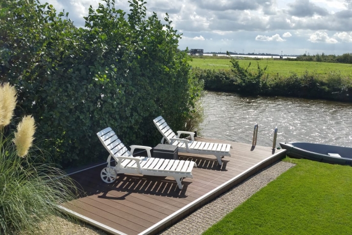 Ferienhaus Fernsicht | 