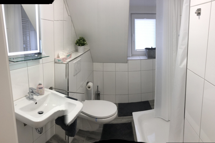 Duschbad