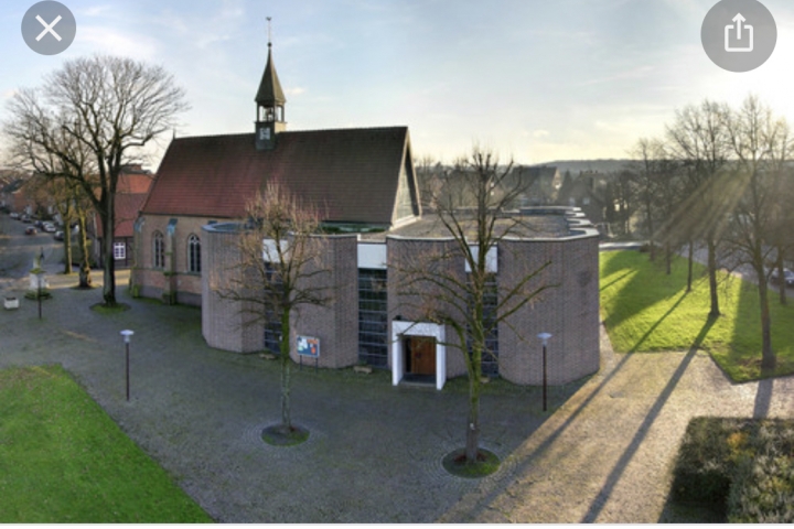 Kirche St. Anna