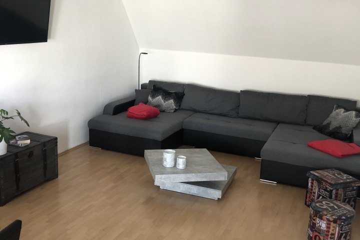 Wohnlandschaft