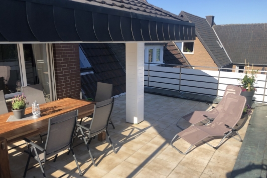 Ferienwohnung Pappenheim Ferienwohnung Pappenheim