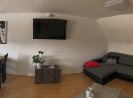 Panorama Wohnzimmer 