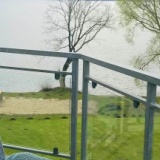 Apartment Seeblick mit Balkon