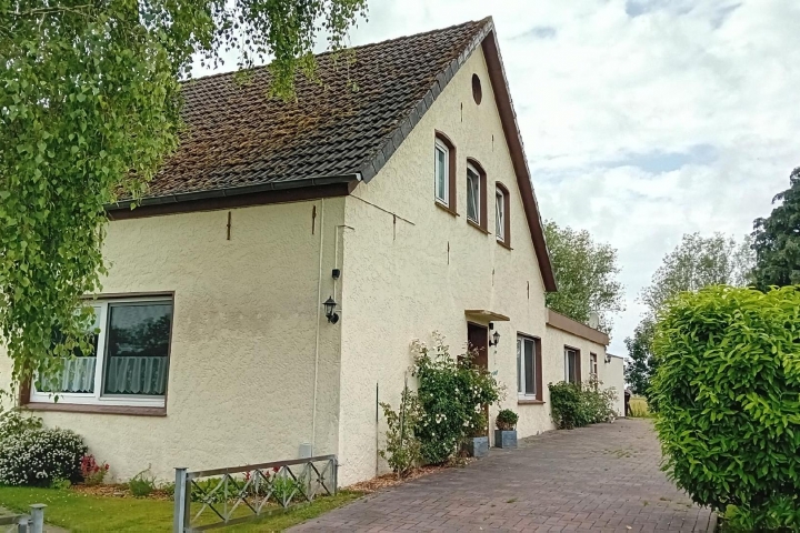 Nordsee Waddens Ferienwohnung Nordenham | 