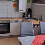 Ferienwohnung Kleine Robbe Nordsee