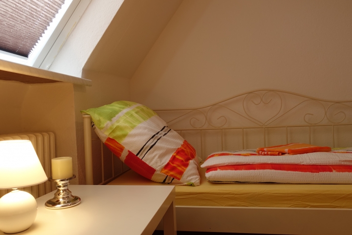 Schlafzimmer 2