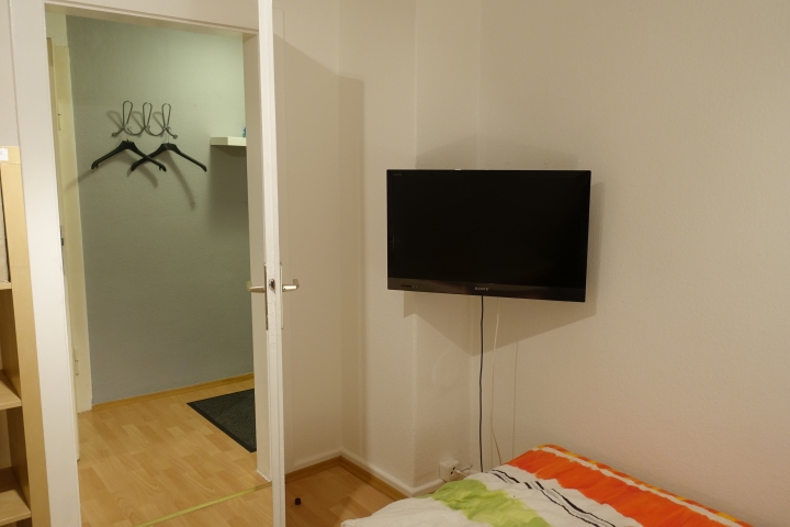 Schlafzimmer 2