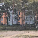 Appartementanlage Lubminer Strand