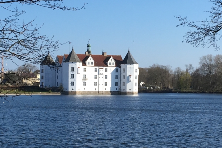 Schloss Glücksburg