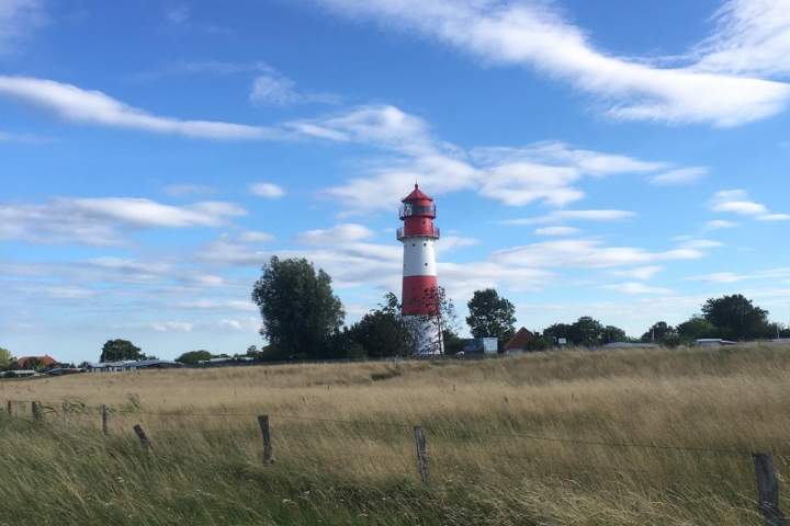 Leuchtturm Falshöft