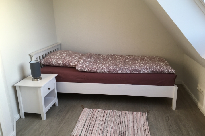 Schlafzimmer 3 Obergeschoss