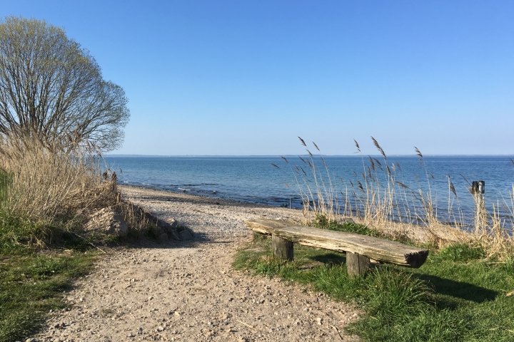 Ostseestrand