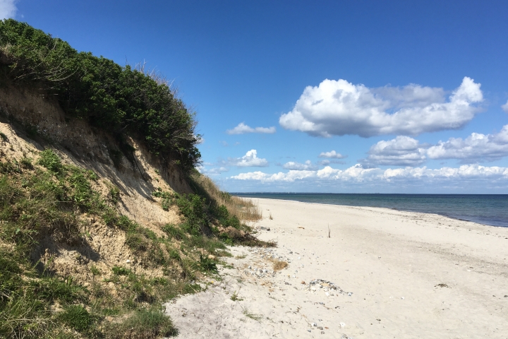 Ostseestrand