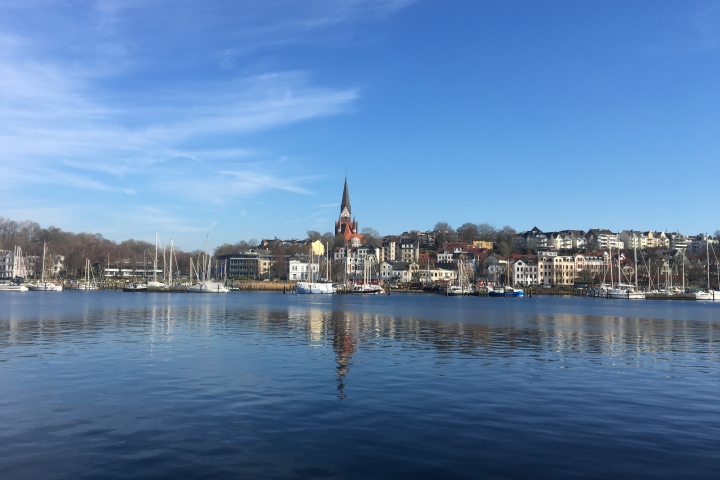 Flensburg