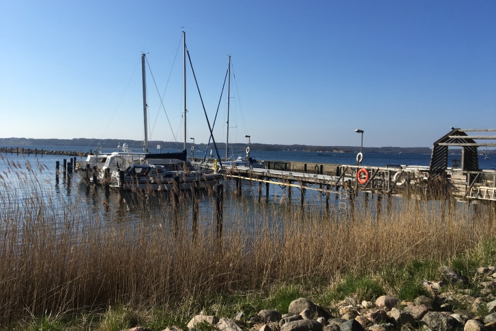 Sandwig/Glücksburg