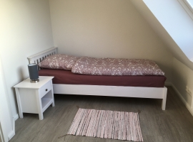 Schlafzimmer 3 Obergeschoss