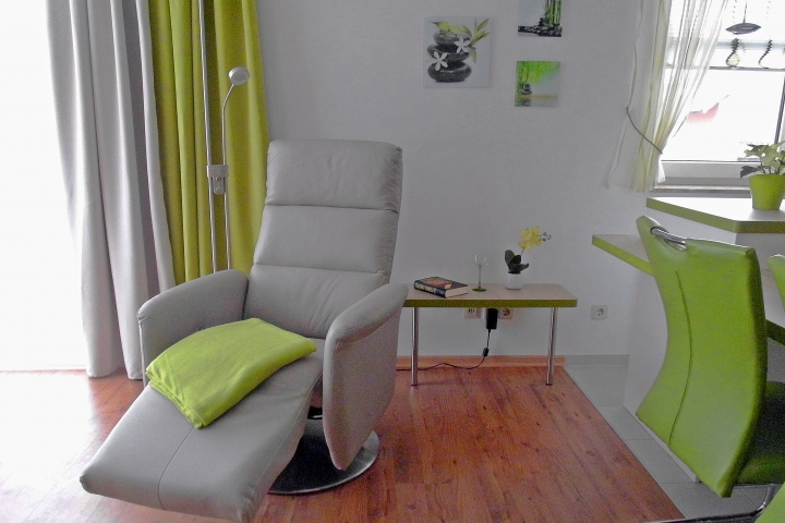 Relaxe-Sessel