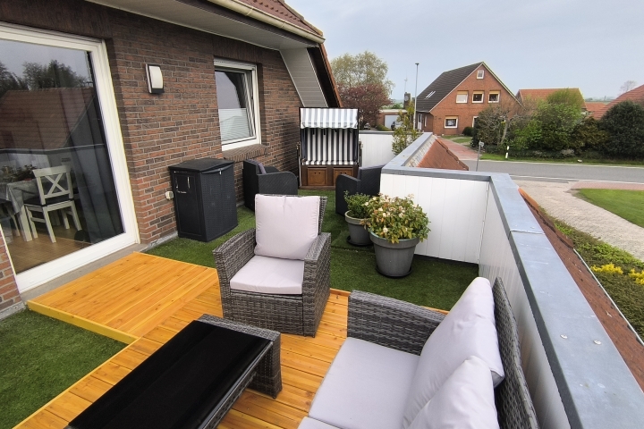 Ferienwohnung Meerzeit | 