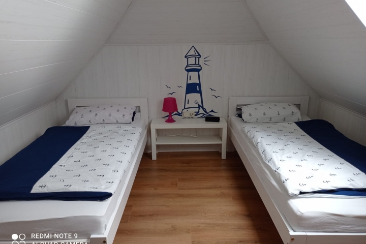 Kinderzimmer