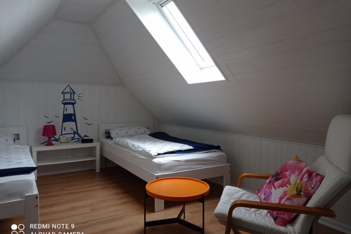 Kinderzimmer