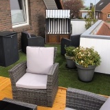 Ferienwohnung Meerzeit