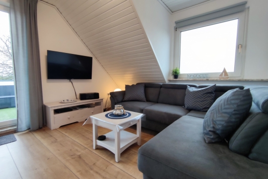 Ferienwohnung Meerzeit Ferienwohnung Meerzeit