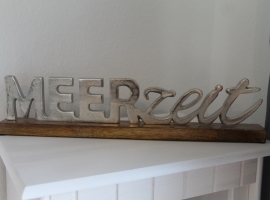 Meerzeit