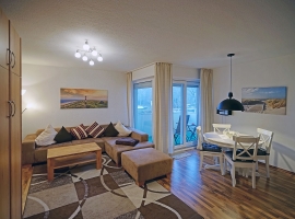 Ferienwohnung Typ B - Foto 1