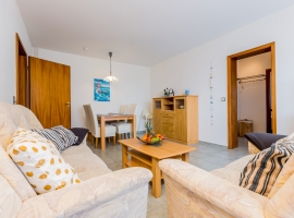 Ferienwohnung Typ B - Foto 1
