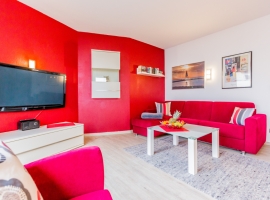 Ferienwohnung Typ N - Foto 1