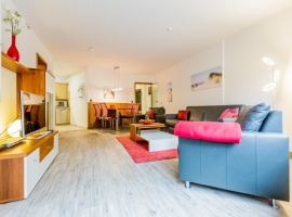 Ferienwohnung Typ L - Foto 1